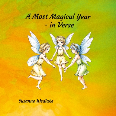 A Most Magical Year - Verse