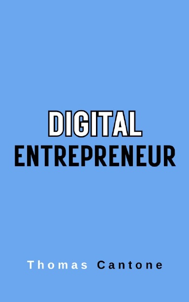 Digital Entrepreneur