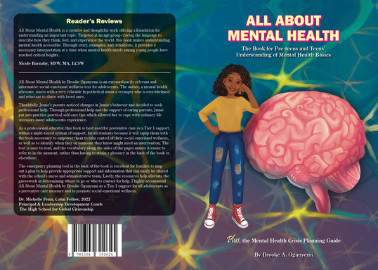 All About Mental Health