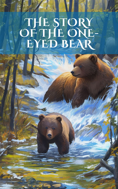 The story of the one-eyed bear