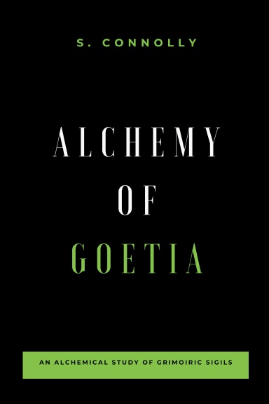 Alchemy of Goetia
