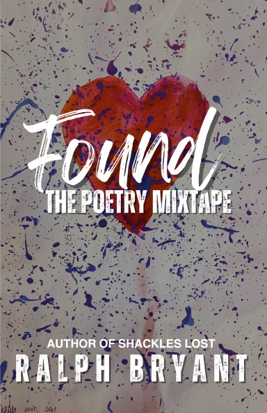 Found: The Poetry Mixtape
