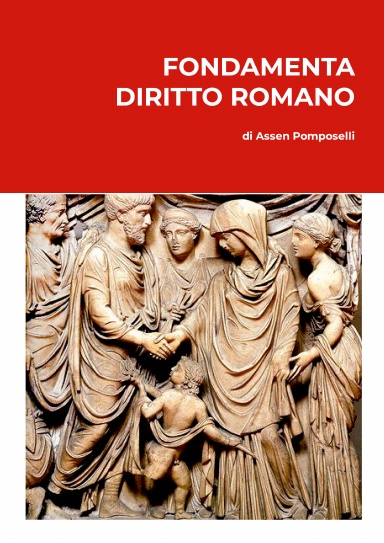 Fondamenta del Diritto Romano