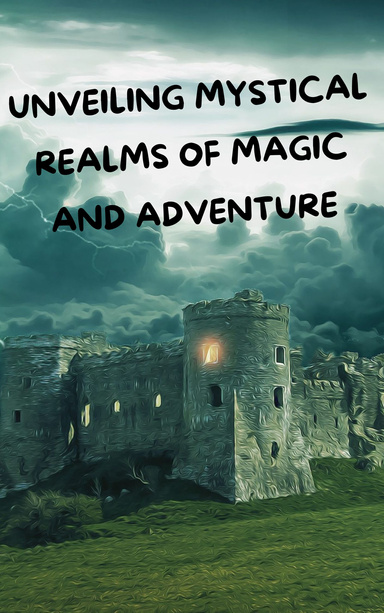 The Enchanted Kingdom Chronicles Unveiling Mystical Realms of Magic and Adventure