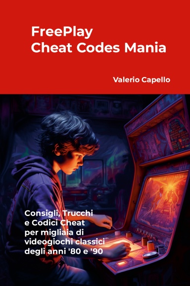 FreePlay. Cheat Codes Mania
