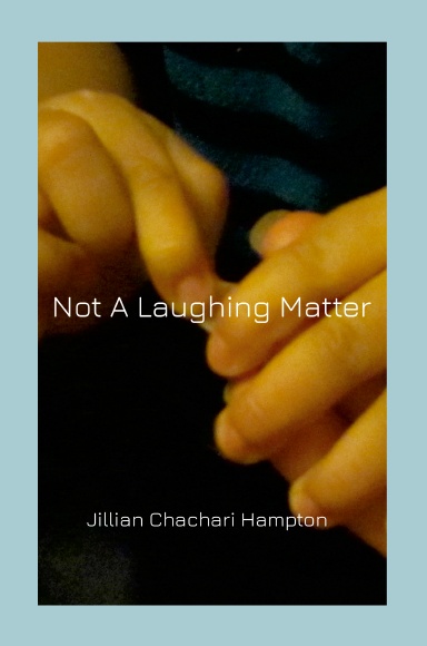 Not A Laughing Matter