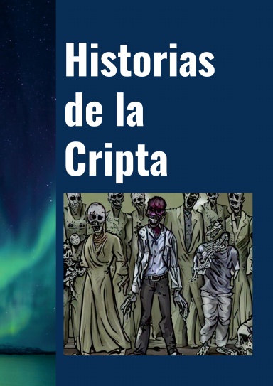 Historias de la Cripta