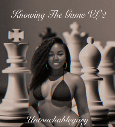 Knowing The Game VL 2