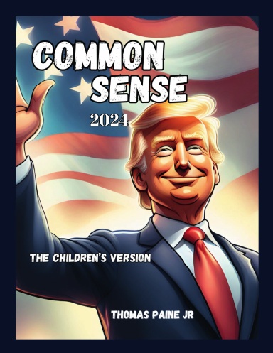 Common Sense 2024