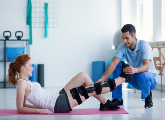 Unleashing Athletic Potential: The Power of Sports Medicine Rehabilitation