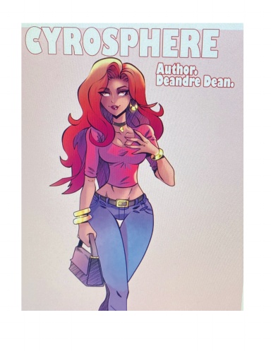 Cyrosphere 1