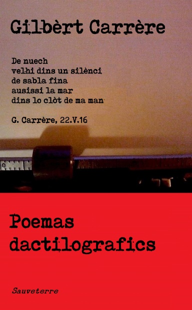 Poemas dactilografics