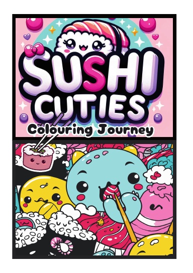 Sushi Cuties