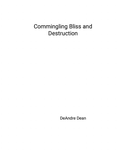 Comminling Bliss
