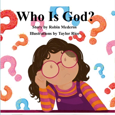 Who Is God?