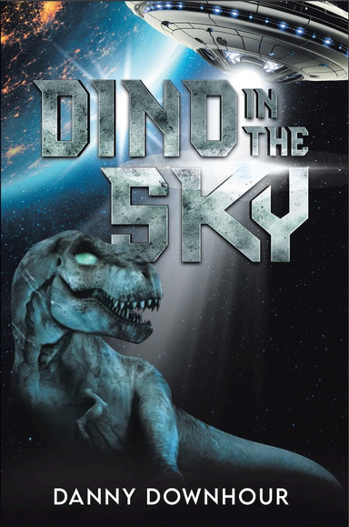 Dino In The Sky