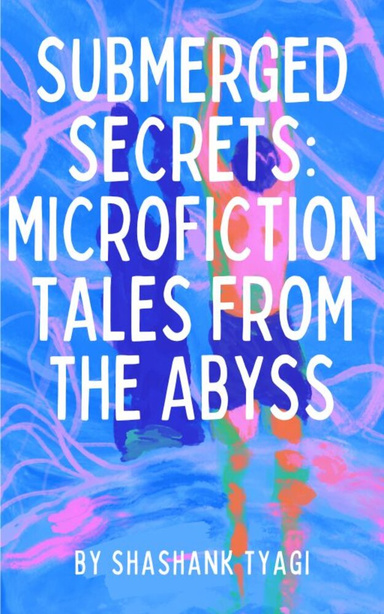Submerged Secrets: Microfiction Tales from the Abyss