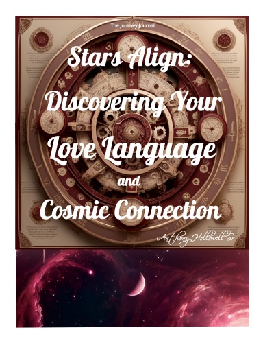 Stars Align: Discovering Your Love Language and Cosmic Connection
