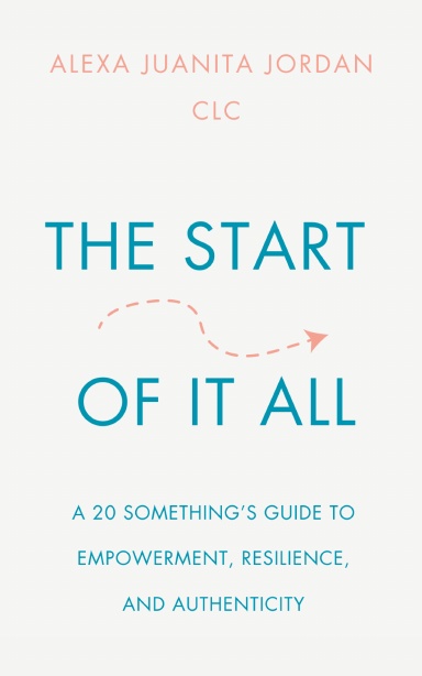 The Start Of It All