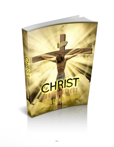 Christ Consciousness