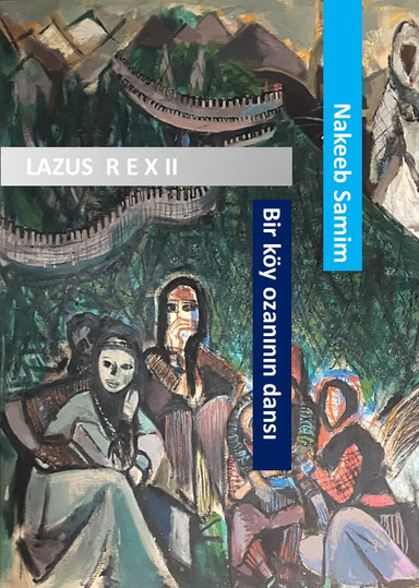 Lazus REX II
