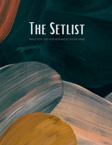 The Setlister Music Log