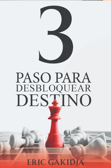 3 pasos para desbloquear el destino