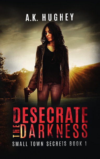 Desecrate the Darkness
