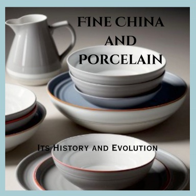 Fine China and Porcelain