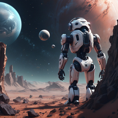 A New Horizon