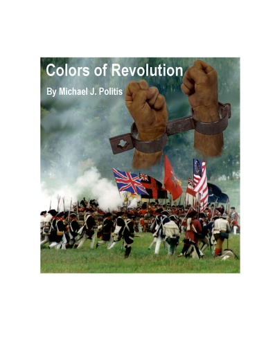 Colors of Revolution