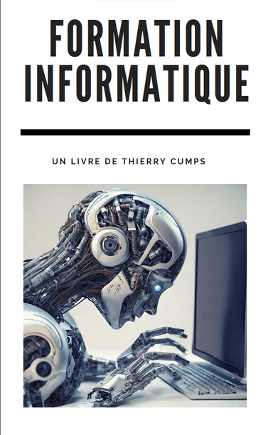 Formation informatique