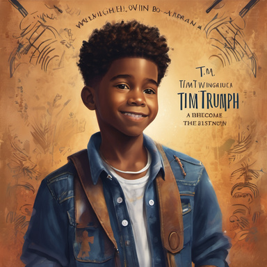 Tim's Triumph