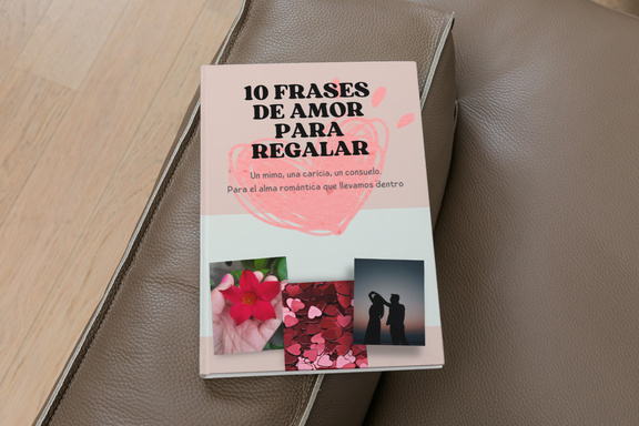 10 frases de amor