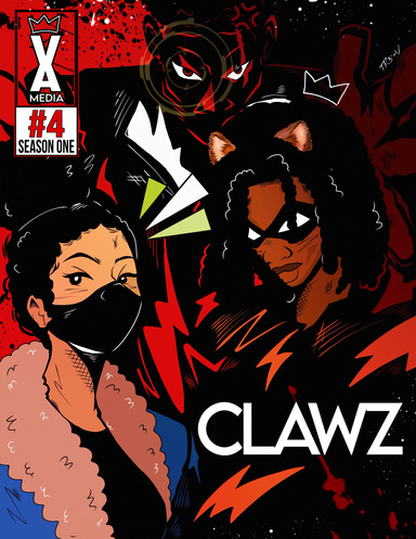 CLAWZ