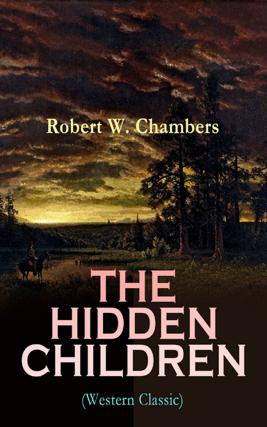 The Hidden Children Illustrated