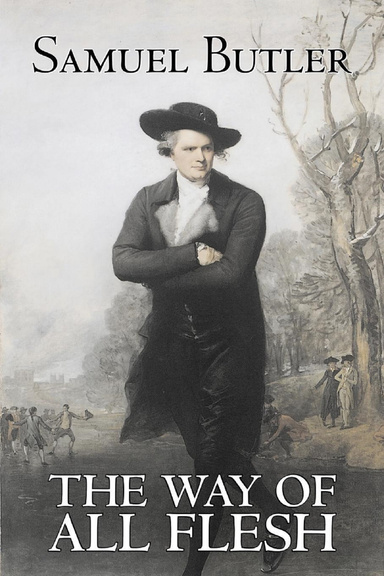 The Way of All Flesh Illustrated
