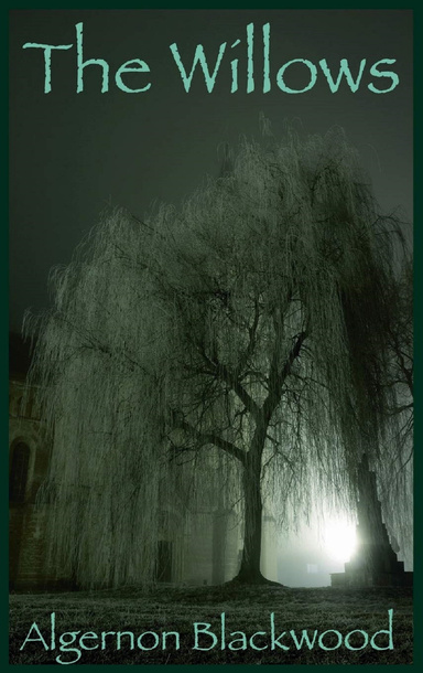 The Willows Illustrated