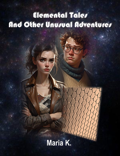 Elemental Tales and Other Unusual Adventures