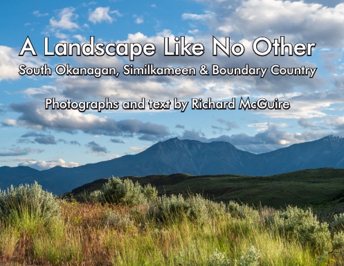 A Landscape Like No Other