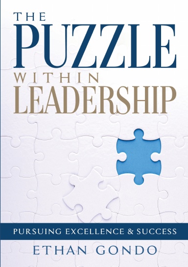 The Puzzle Within Leadership