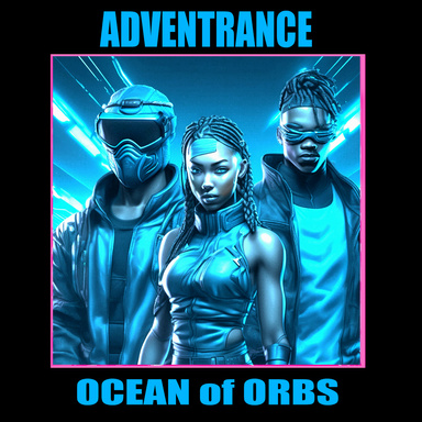 Adventrance: Ocean of Orbs