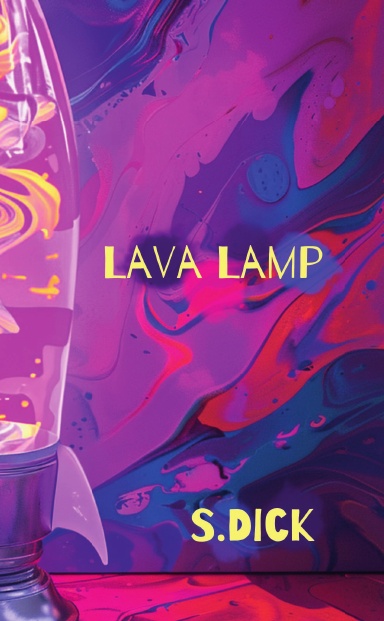 Lava Lamp