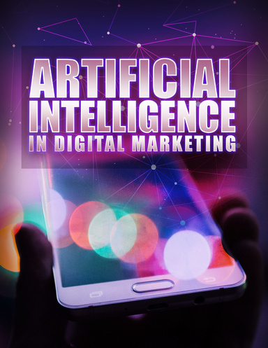 Inteligencia artificial en marketing digital