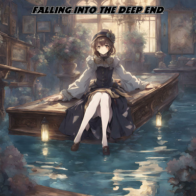 Falling into the deep end chapter 1