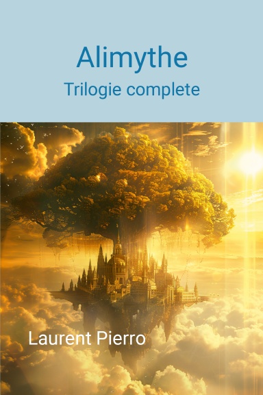 Alimythe Trilogie Complete