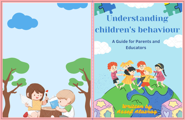 Understanding and Addressing Children's Behavior: A Guide for Parents and Educators