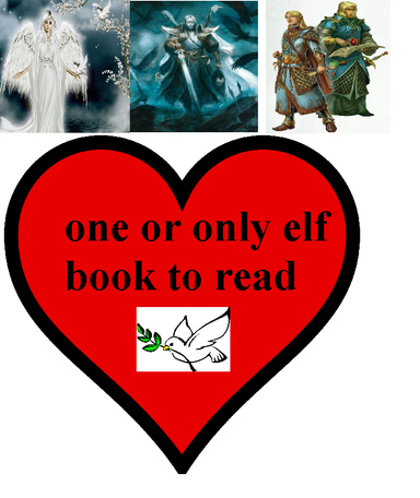 One or Only Elf Book to Read