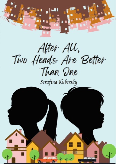 After All, Two Heads Are Better Than One
