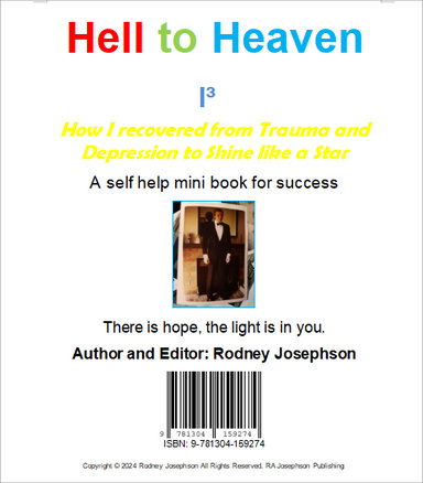 Hell to Heaven